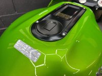 KAWASAKI ZX-12R