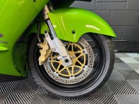 KAWASAKI ZX-12R