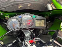 KAWASAKI ZX-12R