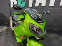 KAWASAKI ZX-12R