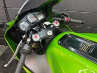 KAWASAKI ZX-12R
