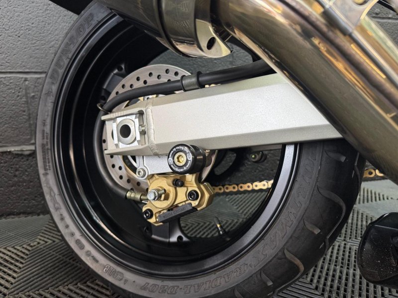 KAWASAKI ZX-12R