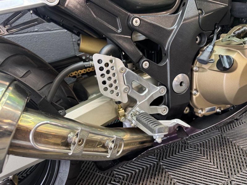 KAWASAKI ZX-12R