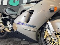 KAWASAKI ZX-12R