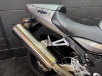 KAWASAKI ZX-12R