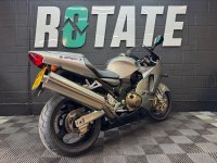 KAWASAKI ZX-12R