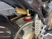 KAWASAKI ZX-12R