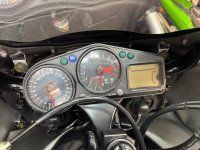 KAWASAKI ZX-12R