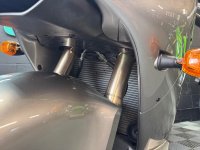 KAWASAKI ZX-12R