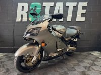 KAWASAKI ZX-12R