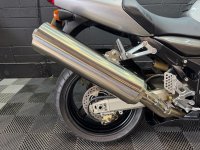 KAWASAKI ZX-12R