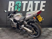 KAWASAKI ZX-12R
