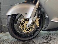KAWASAKI ZX-12R