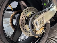 KAWASAKI ZX-12R