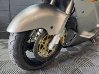 KAWASAKI ZX-12R