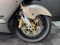 KAWASAKI ZX-12R