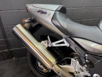 KAWASAKI ZX-12R