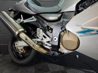 KAWASAKI ZX-12R
