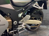 KAWASAKI ZX-12R