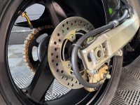 KAWASAKI ZX-12R
