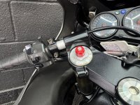 KAWASAKI ZX-12R