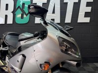 KAWASAKI ZX-12R