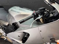 KAWASAKI ZX-12R