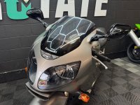 KAWASAKI ZX-12R