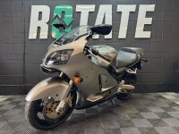 KAWASAKI ZX-12R