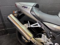 KAWASAKI ZX-12R