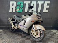 KAWASAKI ZX-12R