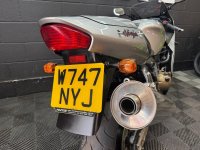 KAWASAKI ZX-12R