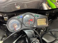 KAWASAKI ZX-12R