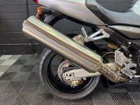 KAWASAKI ZX-12R