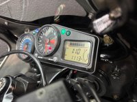 KAWASAKI ZX-12R