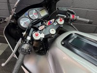 KAWASAKI ZX-12R