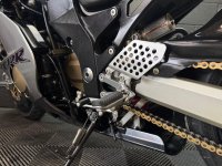 KAWASAKI ZX-12R