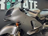 KAWASAKI ZX-12R