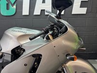 KAWASAKI ZX-12R