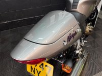KAWASAKI ZX-12R