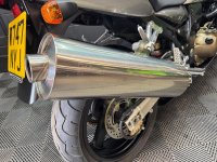 KAWASAKI ZX-12R
