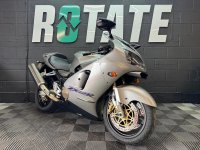 KAWASAKI ZX-12R