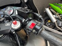 KAWASAKI ZX-12R