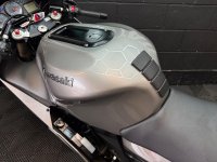 KAWASAKI ZX-12R