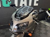 KAWASAKI ZX-12R