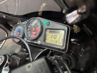 KAWASAKI ZX-12R