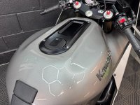 KAWASAKI ZX-12R