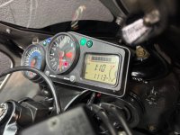 KAWASAKI ZX-12R