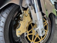 KAWASAKI ZX-12R