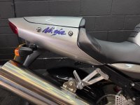 KAWASAKI ZX-12R